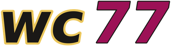 wc77 logo