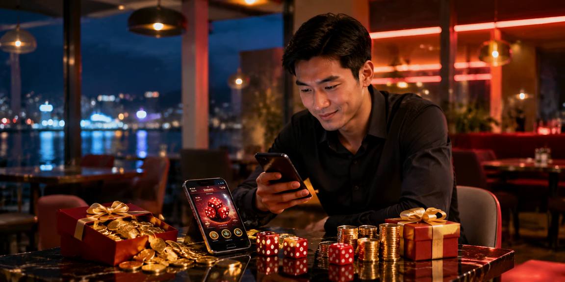 wc77 Tải ứng dụng wc77 — casino trong lòng bàn tay bạn